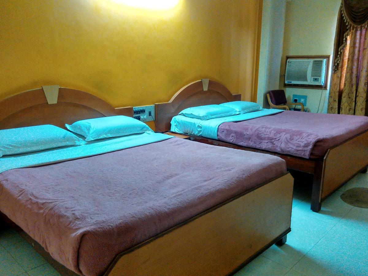 Hotel Vyshak Residency Mysore Cameră foto